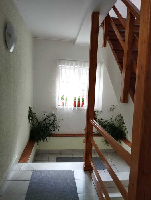 Casa de vanzare - Sibiu, Zona Centru, Str. Marasti 20B