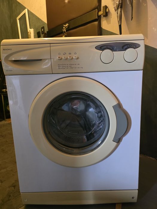Пералня Sang WS 600