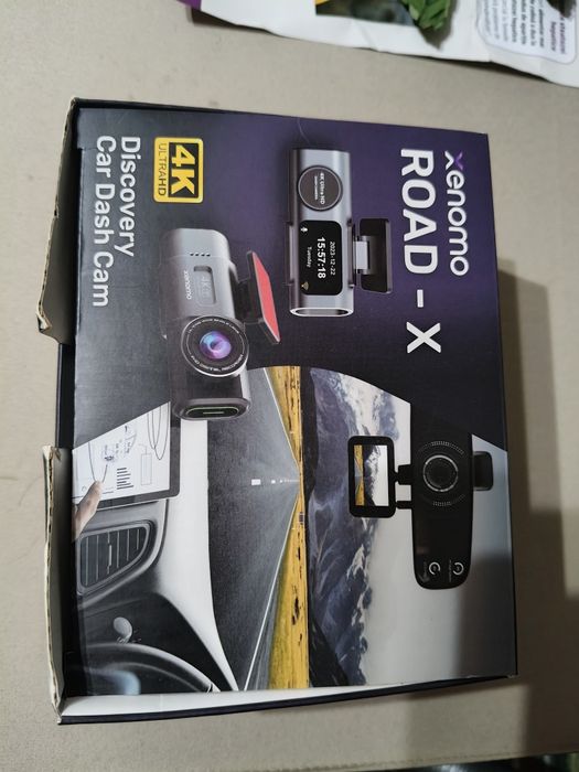 Camera auto 4k la oferta
