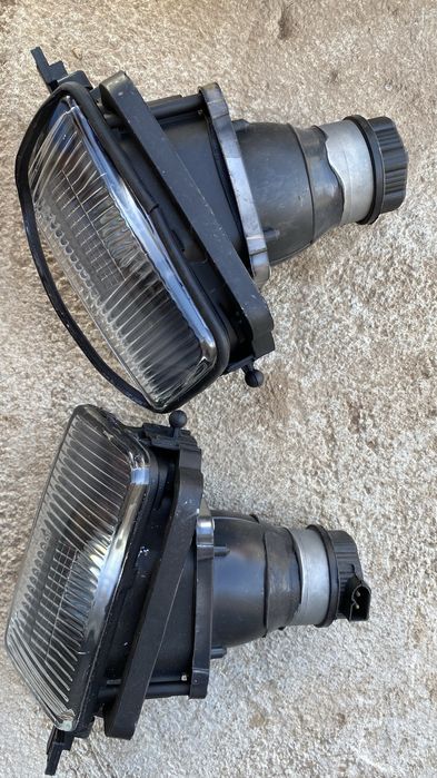 Туманка BMW E34 5 серия  (жұп)