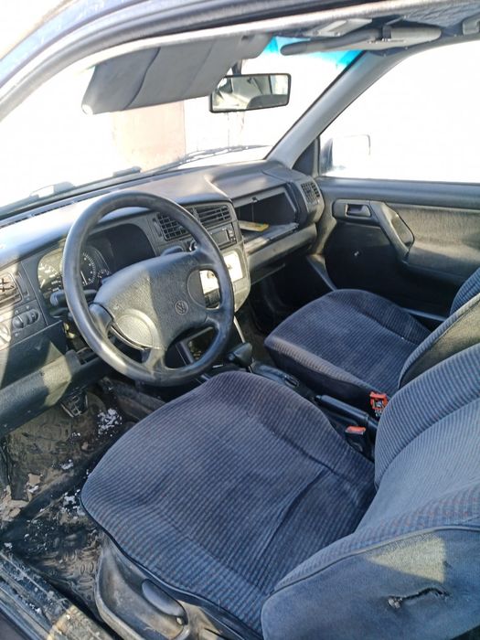 Продам фольцваген гольф 3