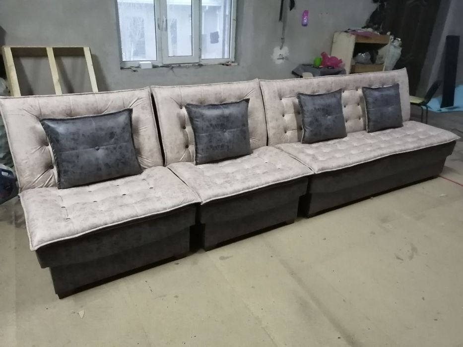 Мебель на заказ диванмеханзм