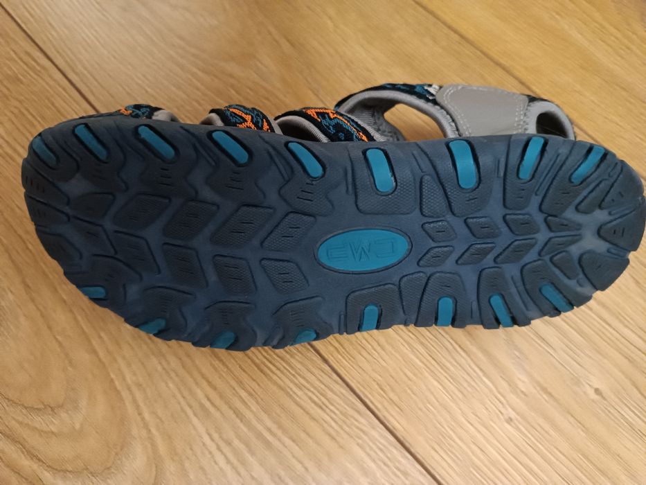 Сандали за момче