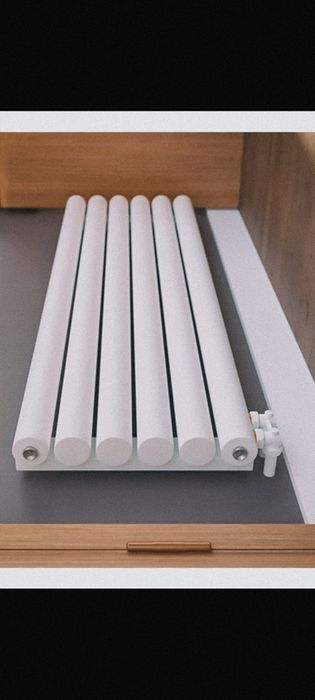 Услуги отопления