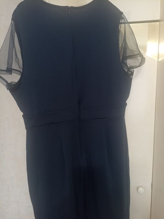 Елегантна рокля хлл