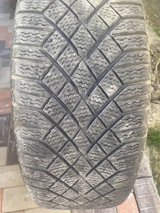 Диски с шынами R19