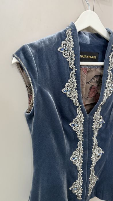 Нуршах бешпент + кажекей сатылады