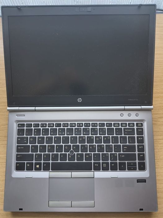 Laptop HP EliteBook 8470p GPS , GSM , WiFi, BT