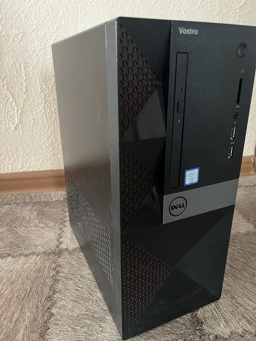 Продам пк офисный