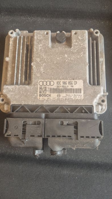 Компютър двигател VW 1.6 FSI