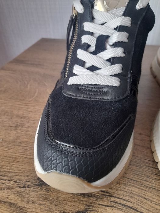 Tamaris дамски обувки 39 номер.