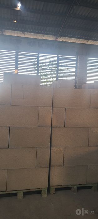 ГАЗАБЛОК сотилади