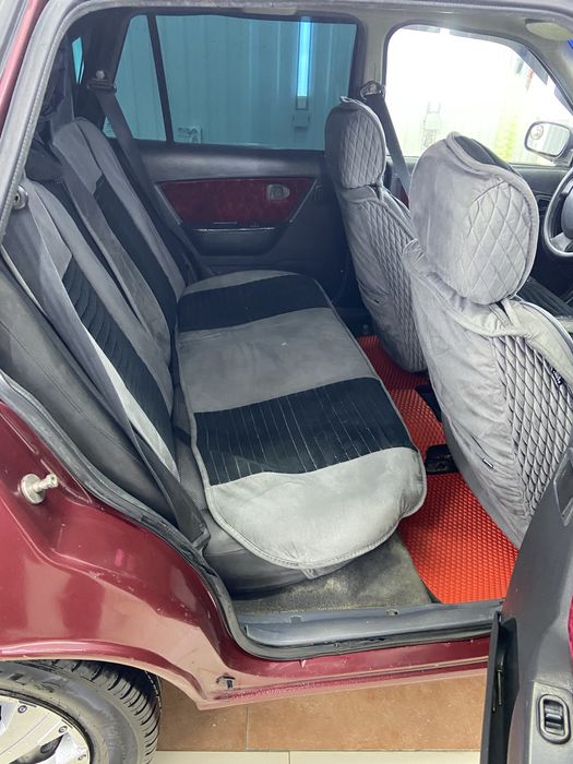 Автомобиль в аренду с последующим выкупом