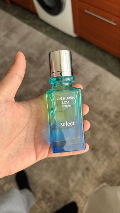 Парфюм California love select