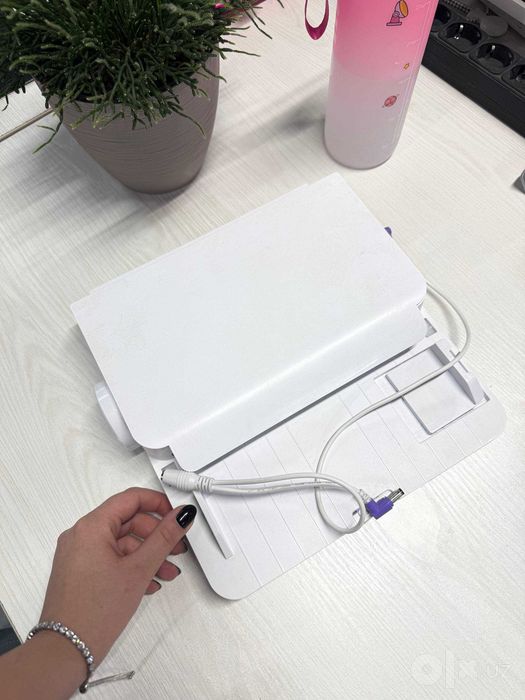 КОМПЛЕКТ Silhouette 4 PLUS режущий плоттер + автоподатчик