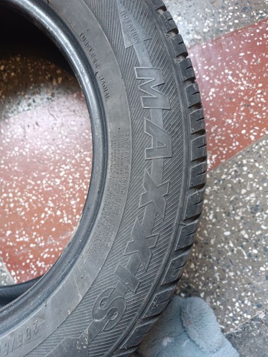 Летни гуми 205/60/15