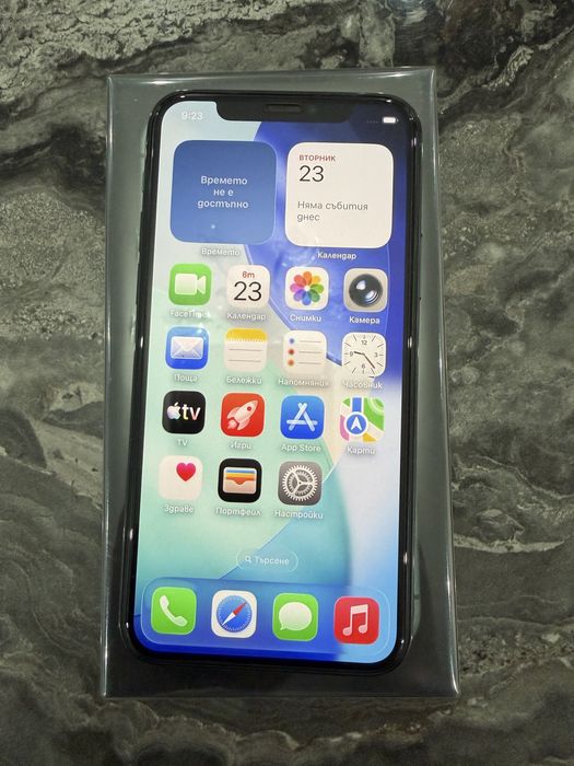 Iphone 11 pro 64GB