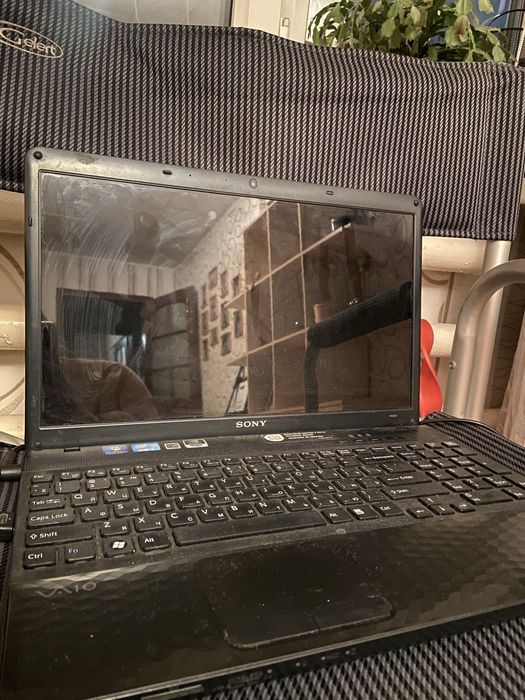 продам ноутбук sony