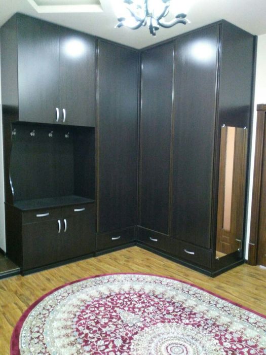 Қора-Қамиш Гулсарой 3/3/5/95м²