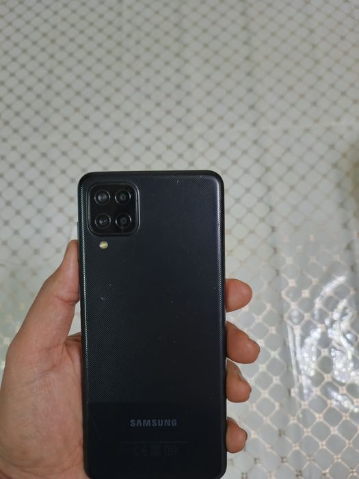 Samsung galaxy A12