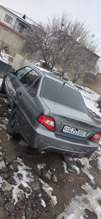 Nexia 2 sotiladi yoki arenda