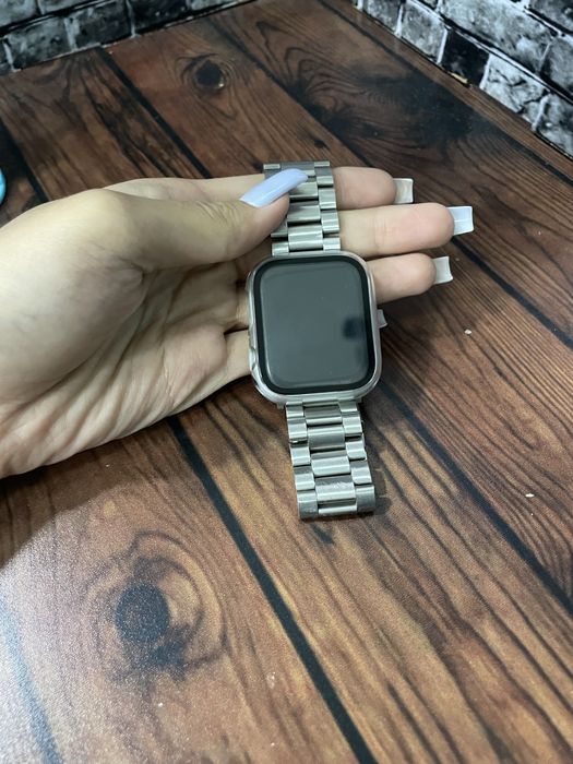 Apple watch 9 series 45mm/ Эпл Ватч 9 серия 45мм