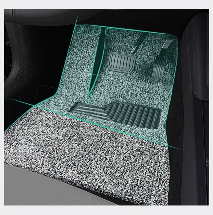 кучерявые полики