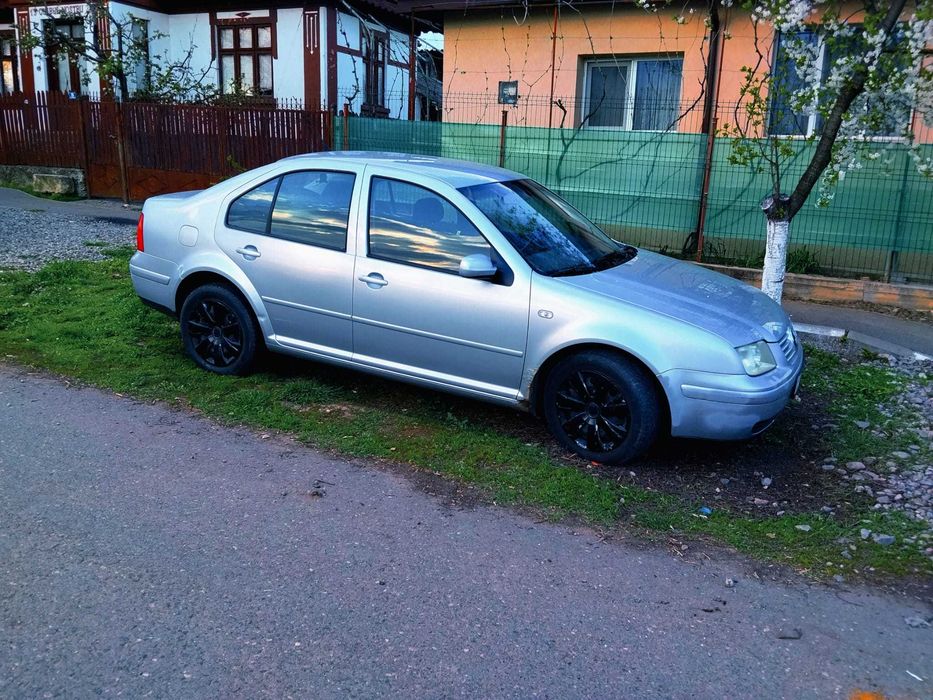 Vw Bora de vânzare