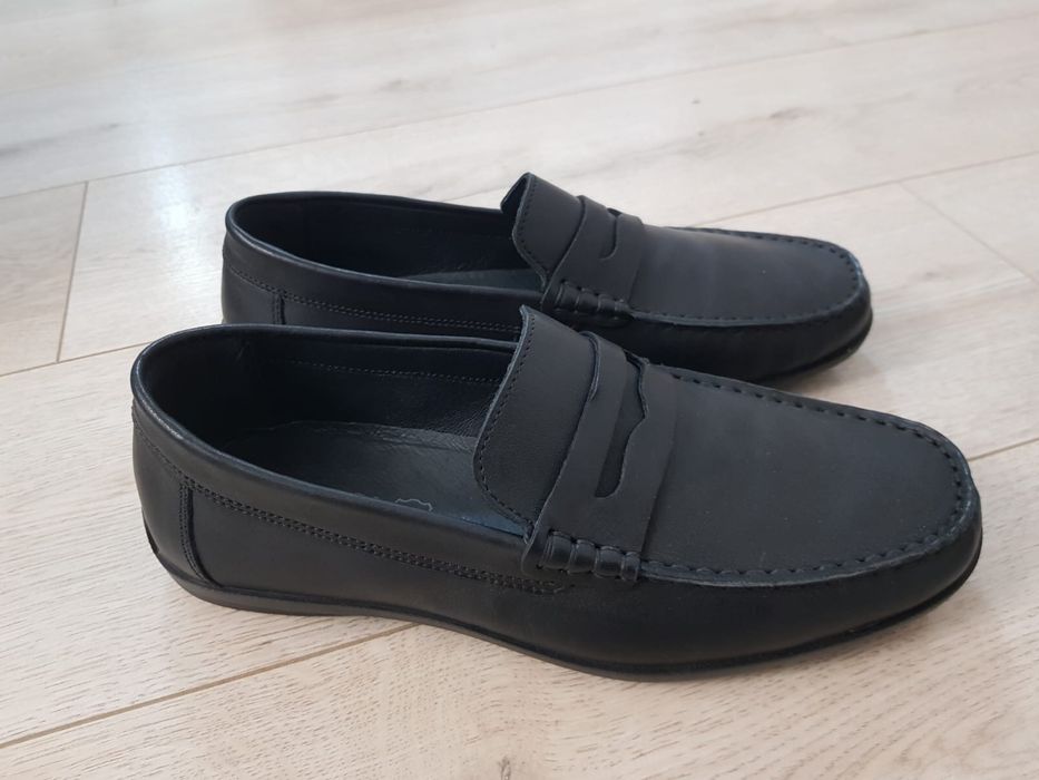 Обувь мужская 2 пары