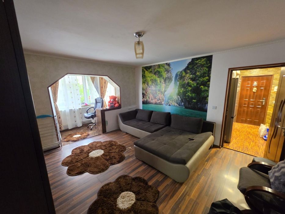 Apartament Motru