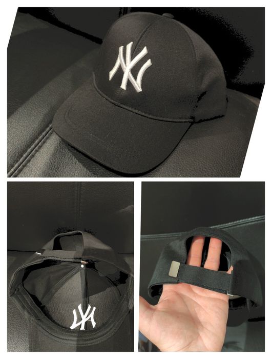 Șapcă NY / culori disponibile Roz Roșu Albastru Negru Mov Galben