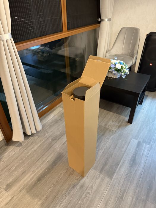 Stalpisori de iluminat exterior Benito