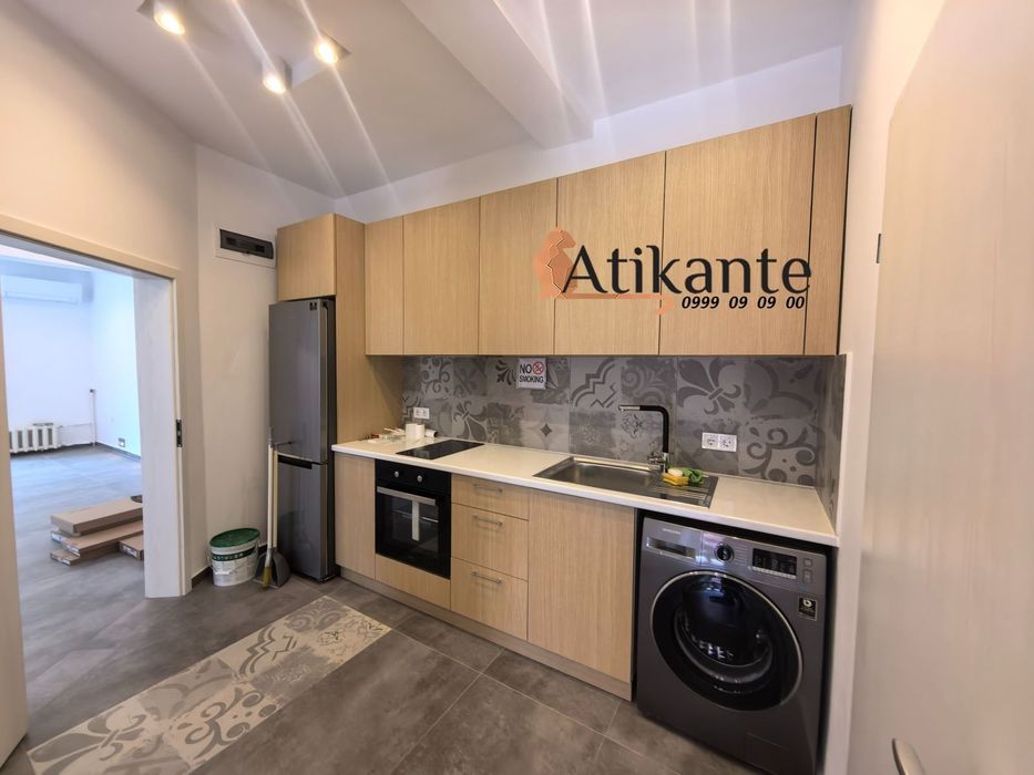 Дава се под наем Магазин в София, Изгрев - 61 кв.м за 750 € - Снимка #6