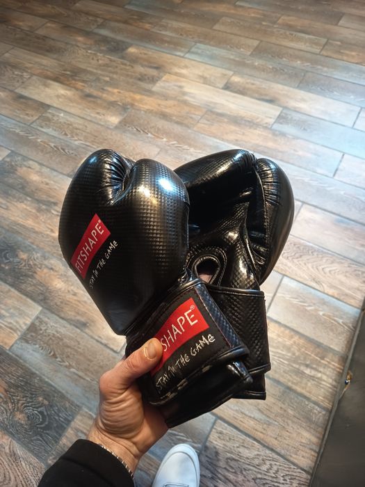 Mănuși de box profesionale