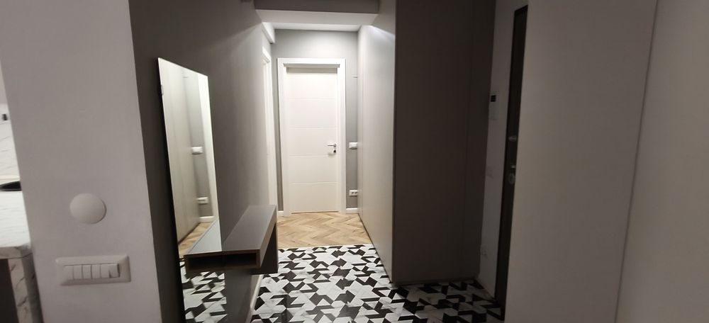 De închiriat   Apartament 2 camere zona Selgros
