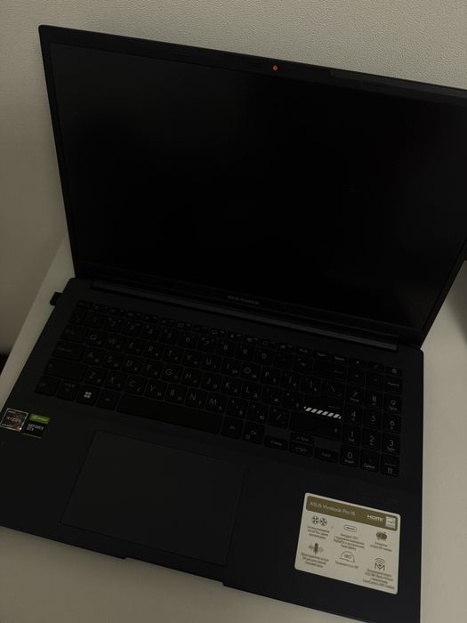 Продам ноутбук asus vivobook