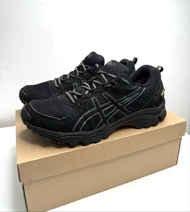 Asics Gel -Sonoma 2 GTx Gore-Tex (42.5) 27 см.Маратонки