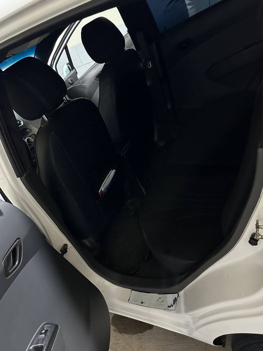 Spark 1.25     Mexanika
