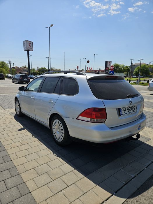 Vw Golf 5 1.9 TDI 2009 Break