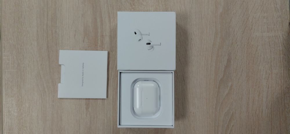 Apple AirPods Pro 2