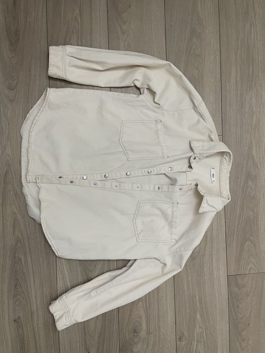 Разгружаю гардероб