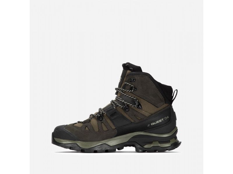 Salomon Quest 4 Gore tex  размери - 44, 44 2/3, 45 1/3, 46