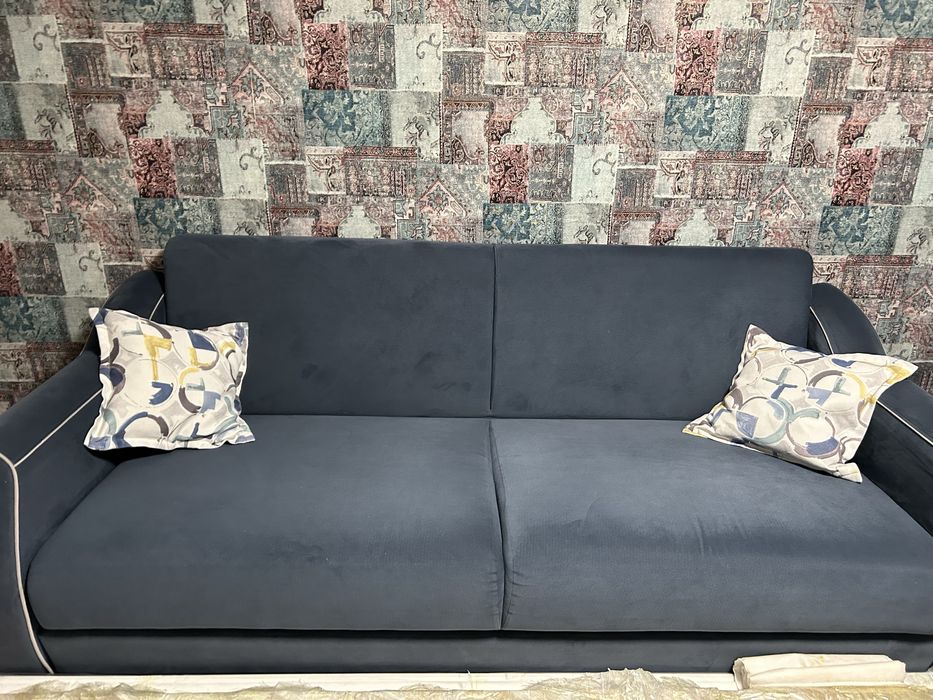 Диван пр-во Россия