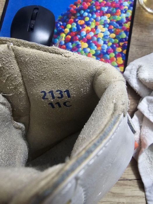 Коньки для фигурного катания Jackson Elle