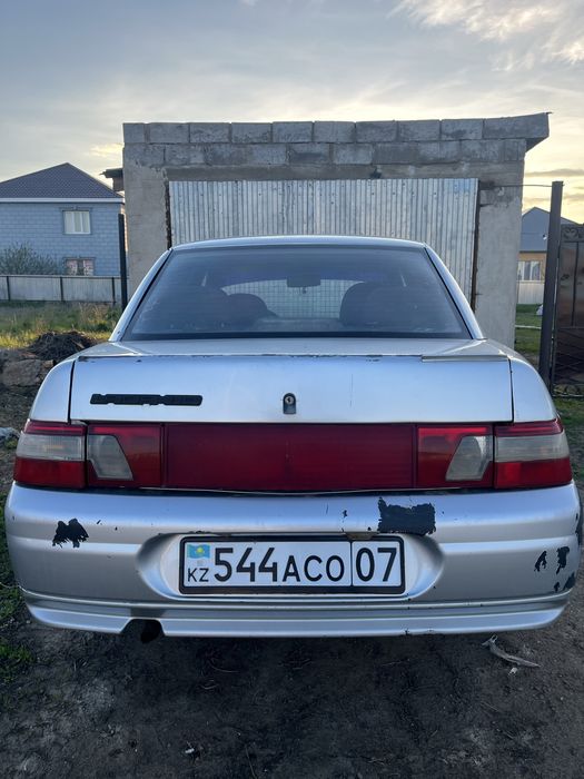 Ваз. 2110 Богдан