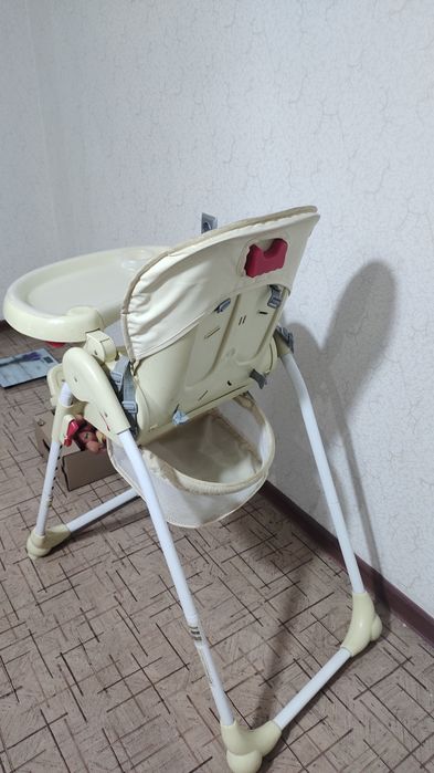 Детский Стульчик для кормления