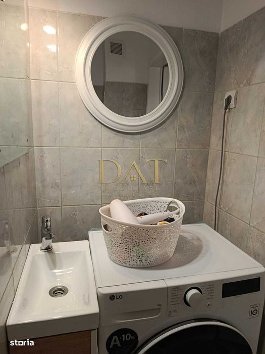 Apartament 3 camere | decomandate | parcare | zona. Dorobanților