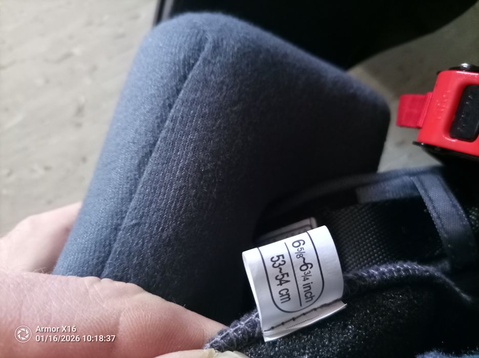 НОВИ. Детски  Мото Каски.