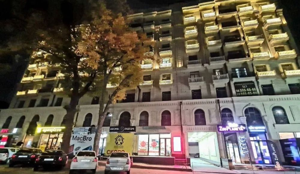 Ц-1 3.4.8 Аренда б новая квартира безупречная новастройка,