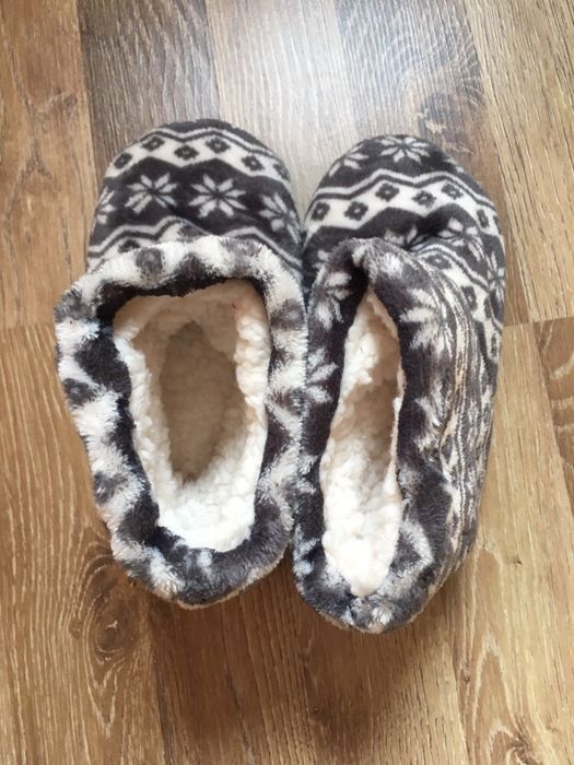 Детски пантофки